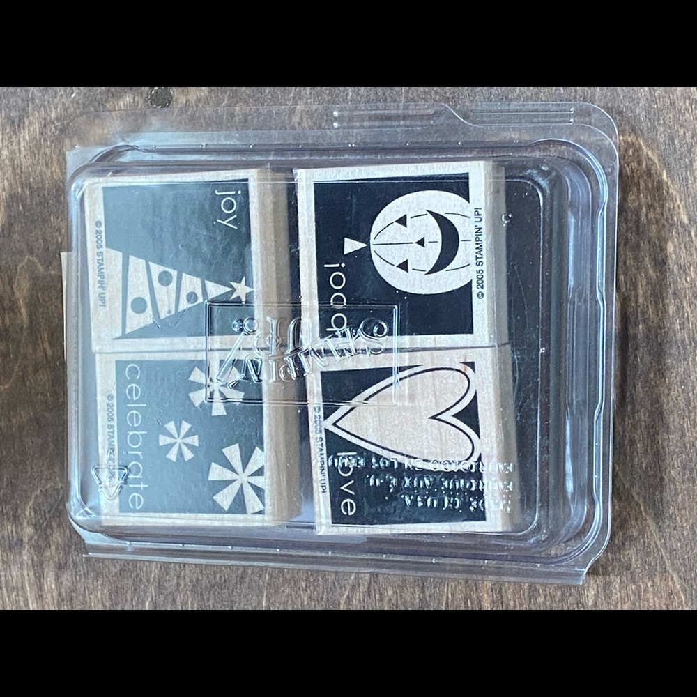 Stampin Up!